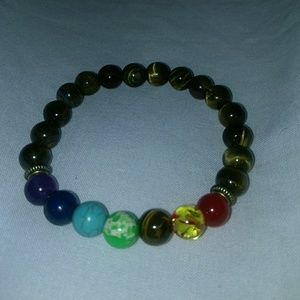 *NEW* Chakra Bracelet
